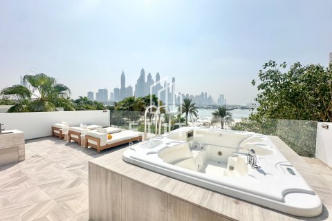 شقة في FIVE Palm Jumeirah, نخلة جميرا, دبي 5 غرف نوم , 1142 م² رقم 137372 - صورة 2