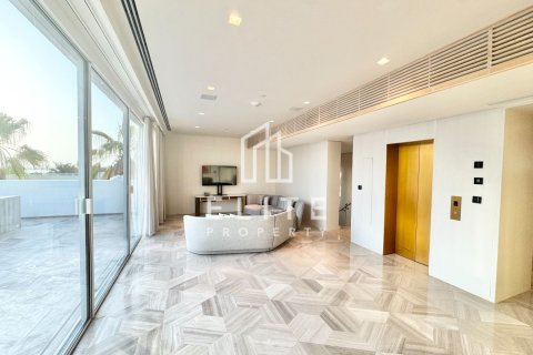 شقة في FIVE Palm Jumeirah, نخلة جميرا, دبي 5 غرف نوم , 1142 م² رقم 137372 - صورة 7