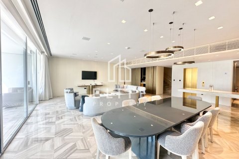 شقة في FIVE Palm Jumeirah, نخلة جميرا, دبي 5 غرف نوم , 1142 م² رقم 137372 - صورة 6