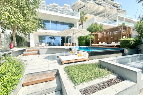 شقة في FIVE Palm Jumeirah, نخلة جميرا, دبي 5 غرف نوم , 1142 م² رقم 137372 - صورة 5