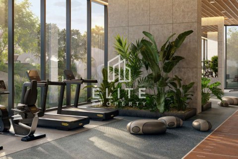 Apartamento en Maritime City, Dubai, 1 dormitorio, 86 m², № 137373 - foto 29
