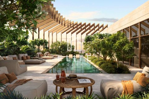 Apartamento en Maritime City, Dubai, 1 dormitorio, 86 m², № 137373 - foto 27