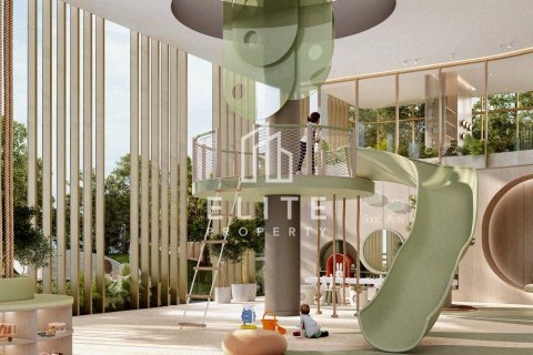 Apartamento en Maritime City, Dubai, 1 dormitorio, 86 m², № 137373 - foto 17