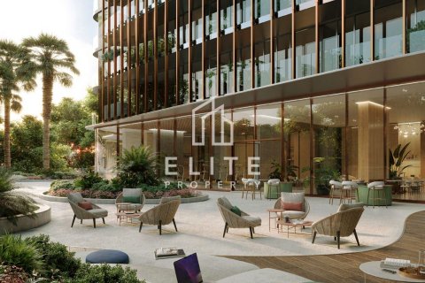 Apartamento en Maritime City, Dubai, 1 dormitorio, 86 m², № 137373 - foto 20