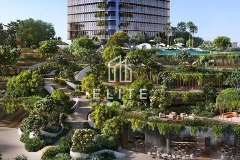 Apartamento en Maritime City, Dubai, 1 dormitorio, 86 m², № 137373 - foto 10