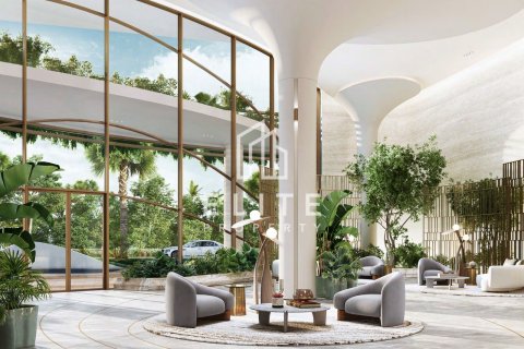 Apartamento en Maritime City, Dubai, 1 dormitorio, 86 m², № 137373 - foto 16