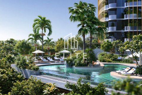 Apartamento en Maritime City, Dubai, 1 dormitorio, 86 m², № 137373 - foto 23