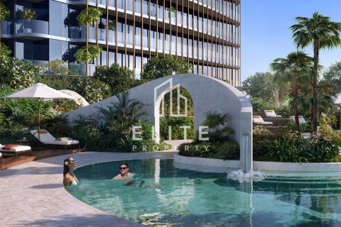 Apartamento en Maritime City, Dubai, 1 dormitorio, 86 m², № 137373 - foto 24