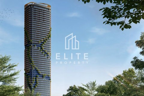 Apartamento en Maritime City, Dubai, 1 dormitorio, 86 m², № 137373 - foto 6
