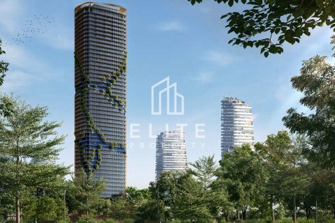 Apartamento en Maritime City, Dubai, 1 dormitorio, 86 m², № 137373 - foto 5