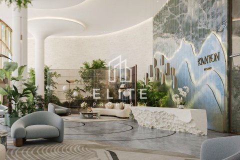 Apartamento en Maritime City, Dubai, 1 dormitorio, 86 m², № 137373 - foto 15