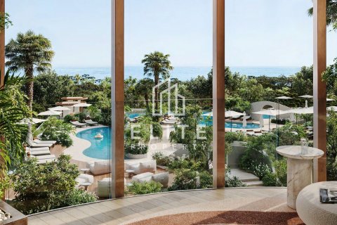 Apartamento en Maritime City, Dubai, 1 dormitorio, 86 m², № 137373 - foto 3