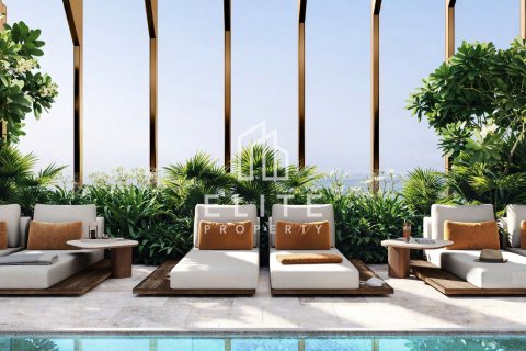 Apartamento en Maritime City, Dubai, 1 dormitorio, 86 m², № 137373 - foto 26