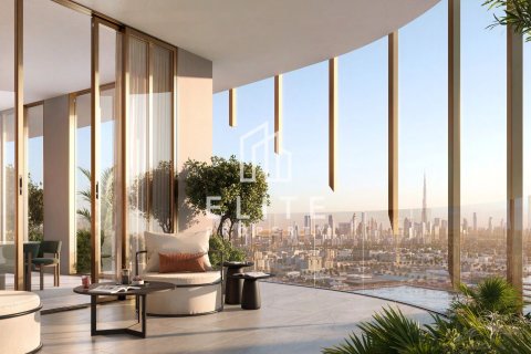 Apartamento en Maritime City, Dubai, 1 dormitorio, 86 m², № 137373 - foto 13