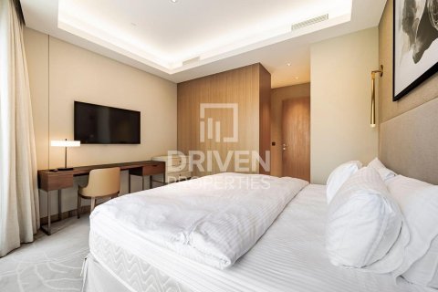 Снять в аренду квартиру в The Address Residences Dubai Opera, Даунтаун Дубай (Даунтаун Бурдж Дубай), Дубай: 1 спальня, 74.42м², № 128230 - фото 5