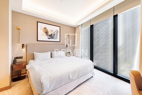 Снять в аренду квартиру в The Address Residences Dubai Opera, Даунтаун Дубай (Даунтаун Бурдж Дубай), Дубай: 1 спальня, 74.42м², № 128230 - фото 3