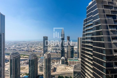Снять в аренду квартиру в The Address Residences Dubai Opera, Даунтаун Дубай (Даунтаун Бурдж Дубай), Дубай: 1 спальня, 74.42м², № 128230 - фото 9