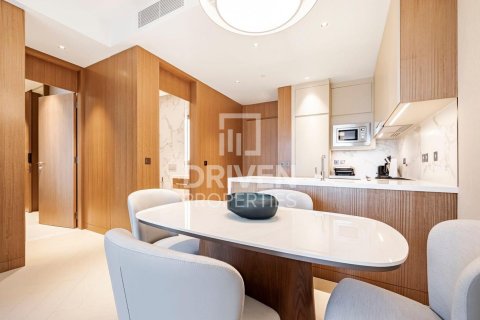 Снять в аренду квартиру в The Address Residences Dubai Opera, Даунтаун Дубай (Даунтаун Бурдж Дубай), Дубай: 1 спальня, 74.42м², № 128230 - фото 6