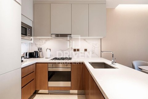 Снять в аренду квартиру в The Address Residences Dubai Opera, Даунтаун Дубай (Даунтаун Бурдж Дубай), Дубай: 1 спальня, 74.42м², № 128230 - фото 4