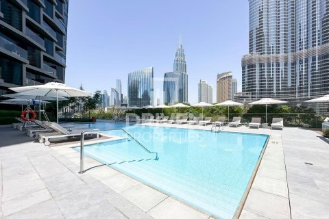Снять в аренду квартиру в The Address Residences Dubai Opera, Даунтаун Дубай (Даунтаун Бурдж Дубай), Дубай: 1 спальня, 74.42м², № 128230 - фото 14