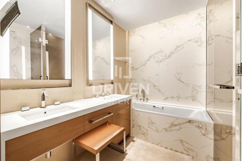 Снять в аренду квартиру в The Address Residences Dubai Opera, Даунтаун Дубай (Даунтаун Бурдж Дубай), Дубай: 1 спальня, 74.42м², № 128230 - фото 8