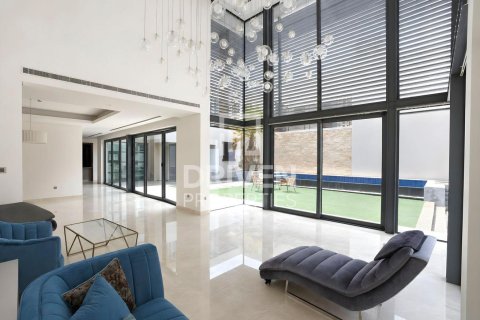 Вилла в Sobha Hartland, Мохаммед Бин Рашид Сити, Дубай, 4 спальни, 559.09м², № 128238