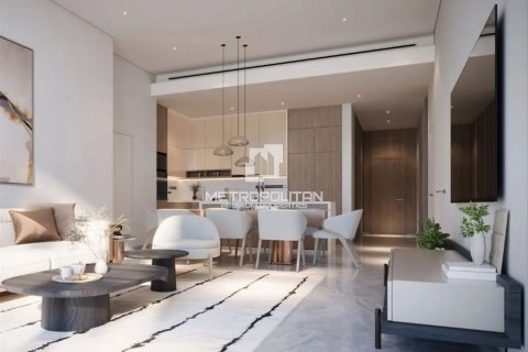 Купить квартиру в DIFC, Дубай: 2 спальни, 121м², № 72877 - фото 5