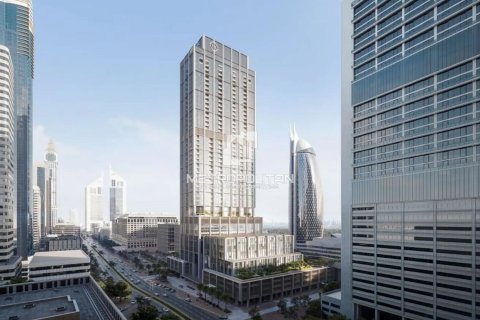 Купить квартиру в DIFC, Дубай: 2 спальни, 121м², № 72877 - фото 10