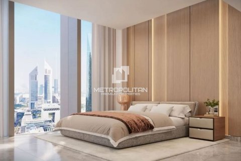 Купить квартиру в DIFC, Дубай: 2 спальни, 121м², № 72877 - фото 11