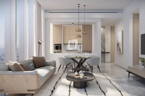 Купить квартиру в DIFC, Дубай: 2 спальни, 121м², № 72877 - фото 3