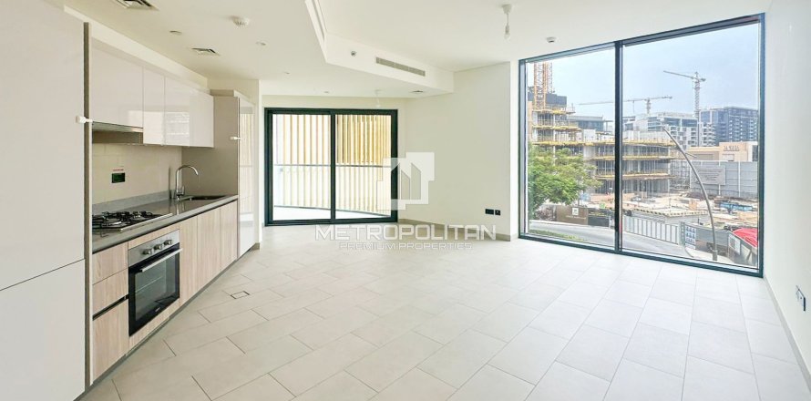 Appartement à Sobha Hartland, Mohammed Bin Rashid City, Dubai, 2 chambres, 82 m², № 72880