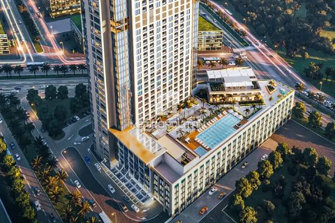 Appartement à Sobha Hartland, Mohammed Bin Rashid City, Dubai, 4 chambres, 219 m², № 72884
