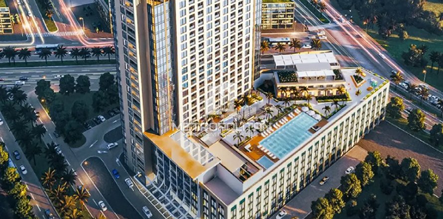 Apartamento en Sobha Hartland, Mohammed Bin Rashid City, Dubai, 4 dormitorios, 219 m², № 72884