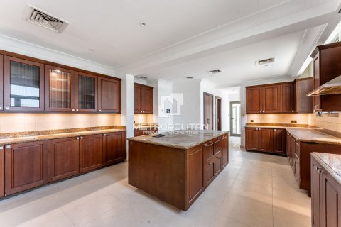 فيلا في Signature Villas, نخلة جميرا, دبي 5 غرف نوم , 697 م² رقم 72883 - صورة 19