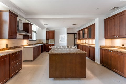 فيلا في Signature Villas, نخلة جميرا, دبي 5 غرف نوم , 697 م² رقم 72883 - صورة 20
