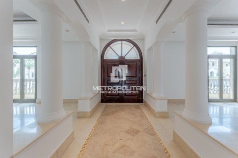 فيلا في Signature Villas, نخلة جميرا, دبي 5 غرف نوم , 697 م² رقم 72883 - صورة 28