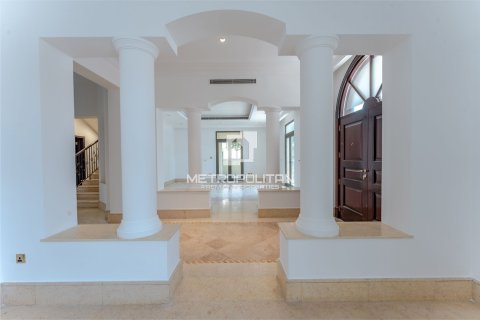 فيلا في Signature Villas, نخلة جميرا, دبي 5 غرف نوم , 697 م² رقم 72883 - صورة 26