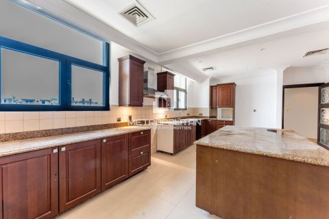 فيلا في Signature Villas, نخلة جميرا, دبي 5 غرف نوم , 697 م² رقم 72883 - صورة 21