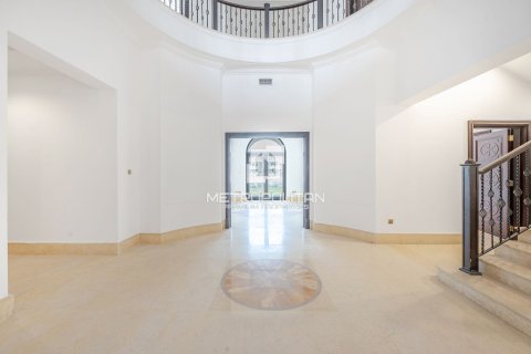 فيلا في Signature Villas, نخلة جميرا, دبي 5 غرف نوم , 697 م² رقم 72883 - صورة 4