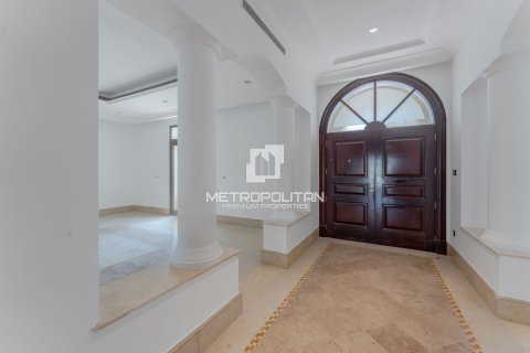 فيلا في Signature Villas, نخلة جميرا, دبي 5 غرف نوم , 697 م² رقم 72883 - صورة 29