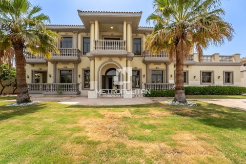 فيلا في Signature Villas, نخلة جميرا, دبي 5 غرف نوم , 697 م² رقم 72883 - صورة 2