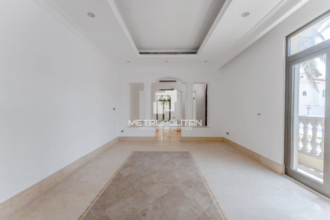 فيلا في Signature Villas, نخلة جميرا, دبي 5 غرف نوم , 697 م² رقم 72883 - صورة 24