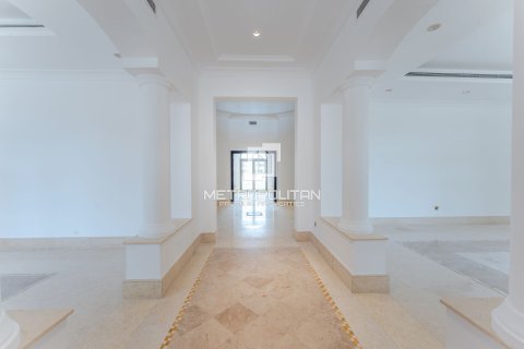 فيلا في Signature Villas, نخلة جميرا, دبي 5 غرف نوم , 697 م² رقم 72883 - صورة 5