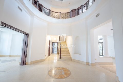 فيلا في Signature Villas, نخلة جميرا, دبي 5 غرف نوم , 697 م² رقم 72883 - صورة 7