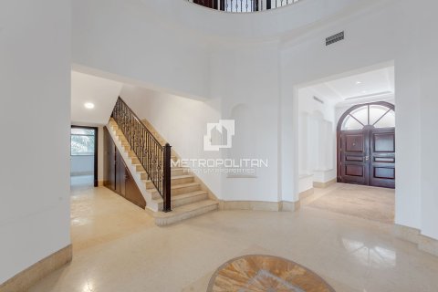 فيلا في Signature Villas, نخلة جميرا, دبي 5 غرف نوم , 697 م² رقم 72883 - صورة 6