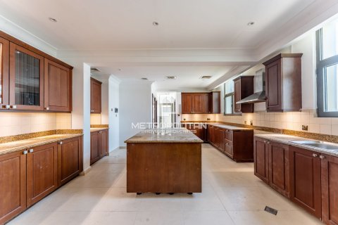 فيلا في Signature Villas, نخلة جميرا, دبي 5 غرف نوم , 697 م² رقم 72883 - صورة 18