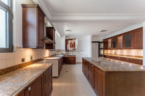فيلا في Signature Villas, نخلة جميرا, دبي 5 غرف نوم , 697 م² رقم 72883 - صورة 23