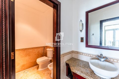 فيلا في Signature Villas, نخلة جميرا, دبي 5 غرف نوم , 697 م² رقم 72883 - صورة 16