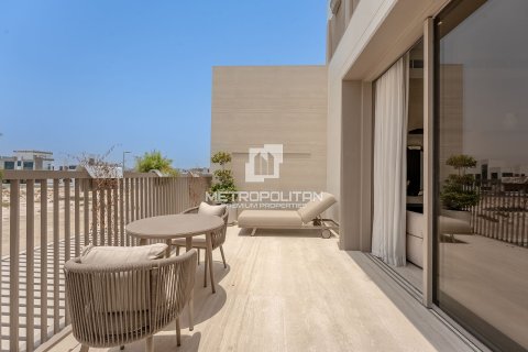 Townhouse in Meydan, Dubai 3 bedrooms, 311 sq.m. № 72878 - photo 18