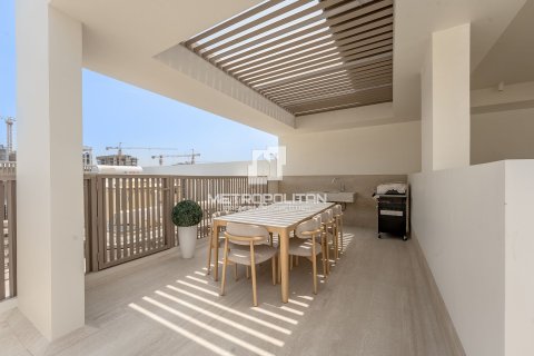 Townhouse in Meydan, Dubai 3 bedrooms, 311 sq.m. № 72878 - photo 17